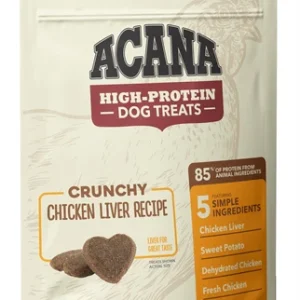 Acana High Protein Dog Treat Chicken 100 GR
