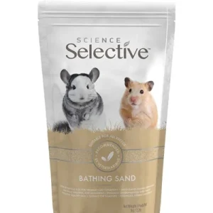 Supreme Science Selective Bad Zand 1 KG