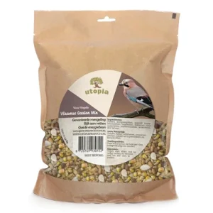 Utopia Vlaamse Gaaien Mix 1,5 KG