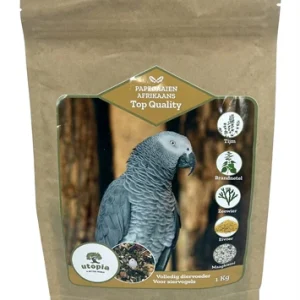 Utopia Papegaaien Afrikaans Top Quality 1 KG