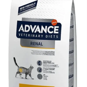 Advance Veterinary Diet Cat Renal Nieren 8 KG